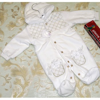 سرهمی-مخمل-نوزادی