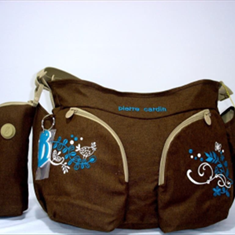 ساک-لوازمپیرکاردین