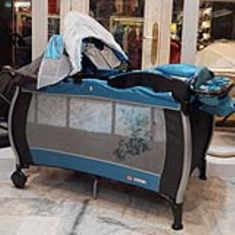 تخت-و-پارک-کیدزگلوری