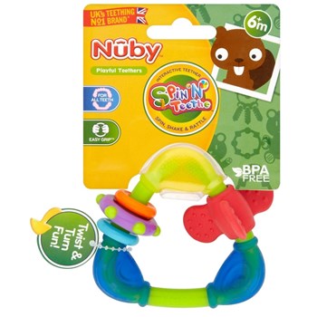 جغجغه-دندانگیر-طرح-مثلثی-نوبی