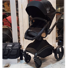 سرویس-کالسکه-کیدزگلوری-بدنه-منحنی