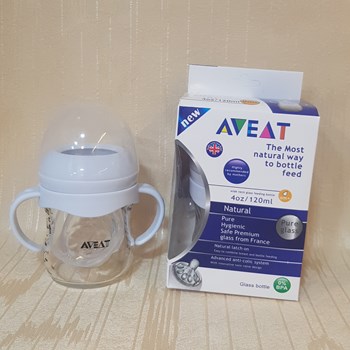 شیر-خوری-120-میل-اویت-پیرکس