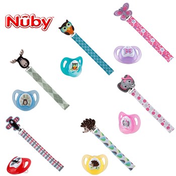 زنجیر-پستانک-و-پستانک-عروسکی-نوبی