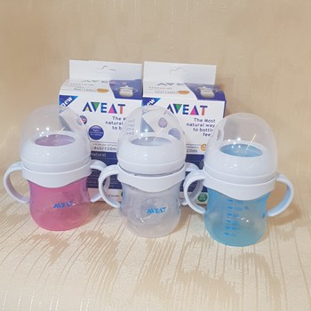 شیرخوری-نچرال-اویت-طلقی-دسته-دار