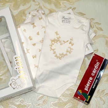 5تکه-آرین-طرح-عشق-طلایی