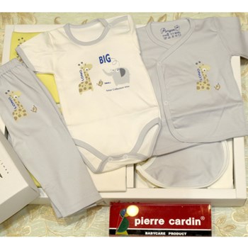 20تکه-نوزادی-ارین-طرح-فیل-و-زرافه