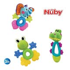 دندانگیر-نوزاد-عروسکی-ژله-ای-نوبی