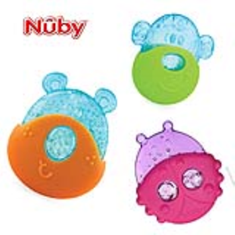 دندانگیر-ژله-ای-حیوانات-نوبی