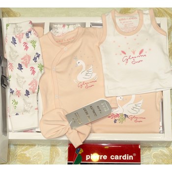 20تکه-نوزادی-چیاکو-طرح-قو