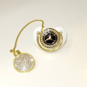 پستانک-برلیانت