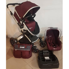 سرویس-4-تکه-کیدزگلوری