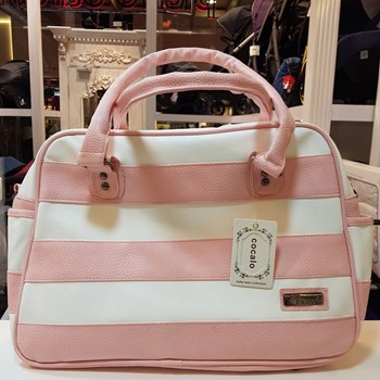 کیف-نوزاد-چرم-کوکالو