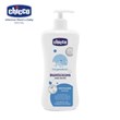 شامپو-بدن-کودک-چیکو-مدل-Protection-حجم-500-میل