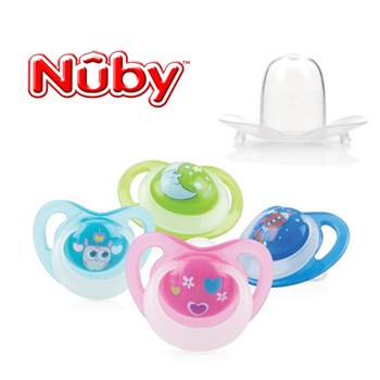 پستانک-دربدار-نوبی