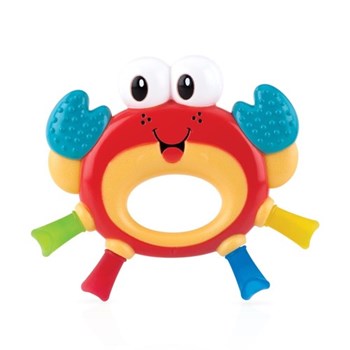 دندانگیر-جغجغه-نوبی