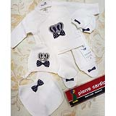 بلوز-شلوار-5تکه-طرح-تاج