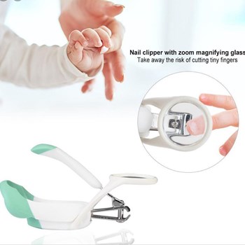 ناخنگیر-ذره-بین-دار-نوزاد