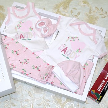 20تکه-نوزادی-آرین-طرح-گل-ددی