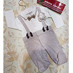 سرهمی-جورابدار-نوزادی-برند-مادرو