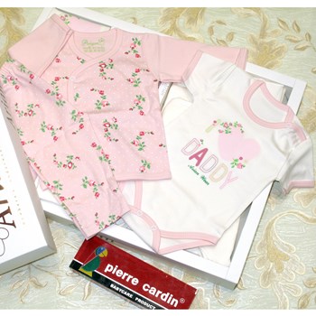 20تکه-نوزادی-آرین-طرح-گل-ددی