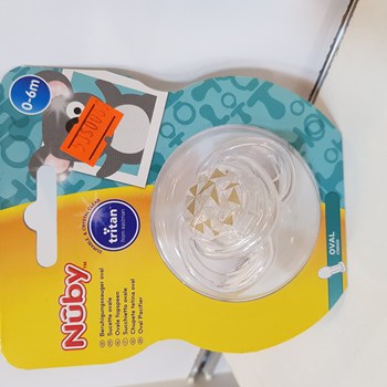 پستانک-تریتان-نوبی-طرح-گلسی