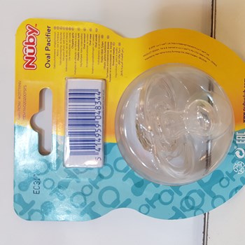 پستانک-تریتان-نوبی-طرح-گلسی