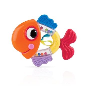 دندانگیر-جغجغه-برند-نوبی