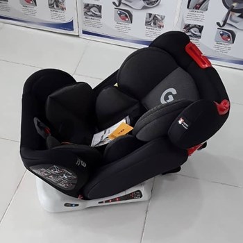 صندلی-ماشین-کودک-برند-جی
