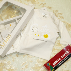 5تکه-آرین-طرح-کیوت-اگ