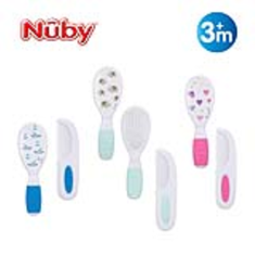 برس-و-شانه-کودک-نوبی