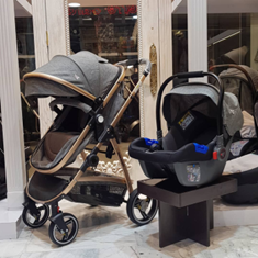 سرویس-کالسکه-ببه-آنجلو-فنردار