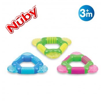 دندانگیر-نوزاد-طرح-مثلثی-نوبی