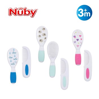 برس-و-شانه-کودک-نوبی