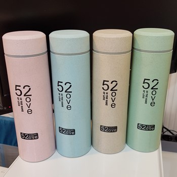 فلاکس-استیل-بامبو-گیاهی