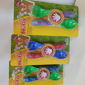 قاشق-اموزشی-کودک-نوبی