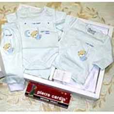 20تکه-آرین-طرح-خرس-و-ماه