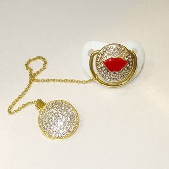 پستانک-برلیانت