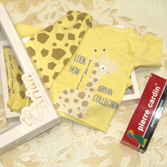 5تکه-آرین-طرح-زرافه