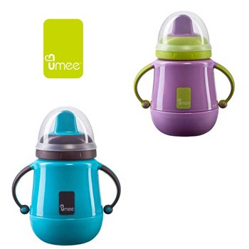 لیوان-آبمیوه-خوری-عایق-حرارت-یومی