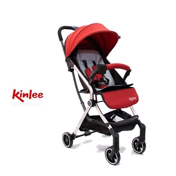 کالسکه-سفری-فنردار-کینلی