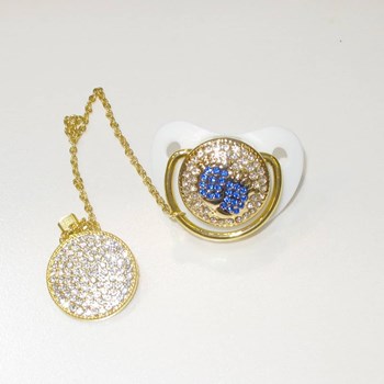 پستانک-برلیانت