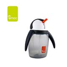 لیوان-نی-دار-و-سوپاپ-دار-یومی-طرح-پنگوئن