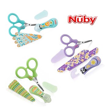 ست-ناخنگیر-قیچی-نوبی