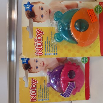 دندانگیر-ژله-ای-حیوانات-نوبی