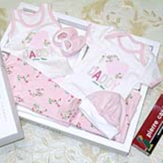 20تکه-نوزادی-آرین-طرح-گل-ددی