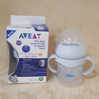 شیرخوری-نچرال-اویت-طلقی-دسته-دار