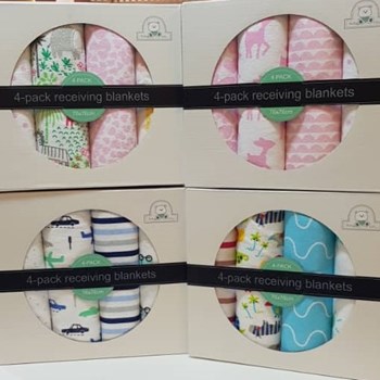 خشک-کن-نوزاد-و-دورپیچ-بیبی-فورلایف