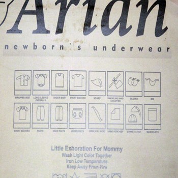 20-تکه-ارین-طرح-تک-شاخ