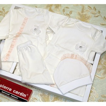 20تکه-آرین-طرح-گل-برجسته