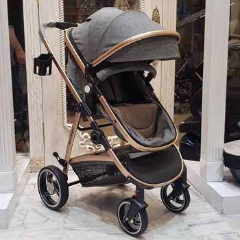 سرویس-کالسکه-ببه-آنجلو-فنردار